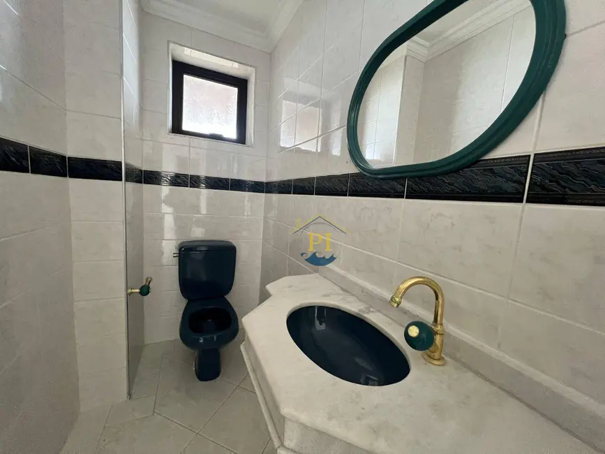 Foto 2 de Apartamento com 3 quartos à venda, 200m2 em Real, Praia Grande - SP