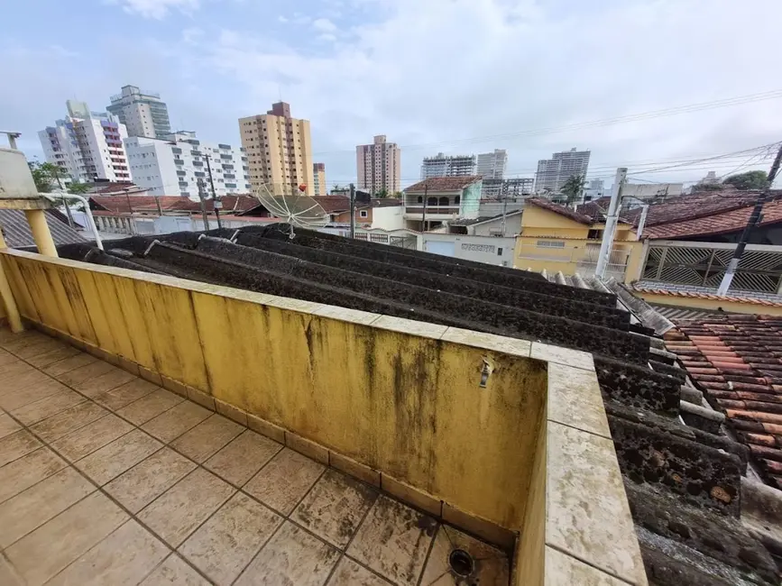 Foto 4 de Casa com 3 quartos à venda, 75m2 em Praia Grande - SP