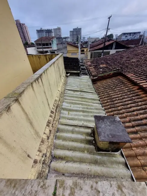 Foto 6 de Casa com 3 quartos à venda, 75m2 em Praia Grande - SP