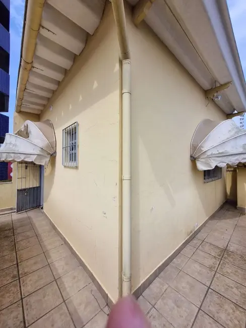 Foto 3 de Casa com 3 quartos à venda, 75m2 em Praia Grande - SP