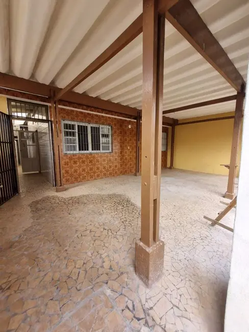 Foto 2 de Casa com 3 quartos à venda, 75m2 em Praia Grande - SP