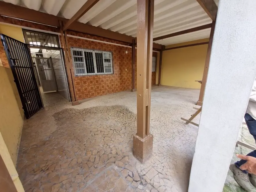 Foto 1 de Casa com 3 quartos à venda, 75m2 em Praia Grande - SP