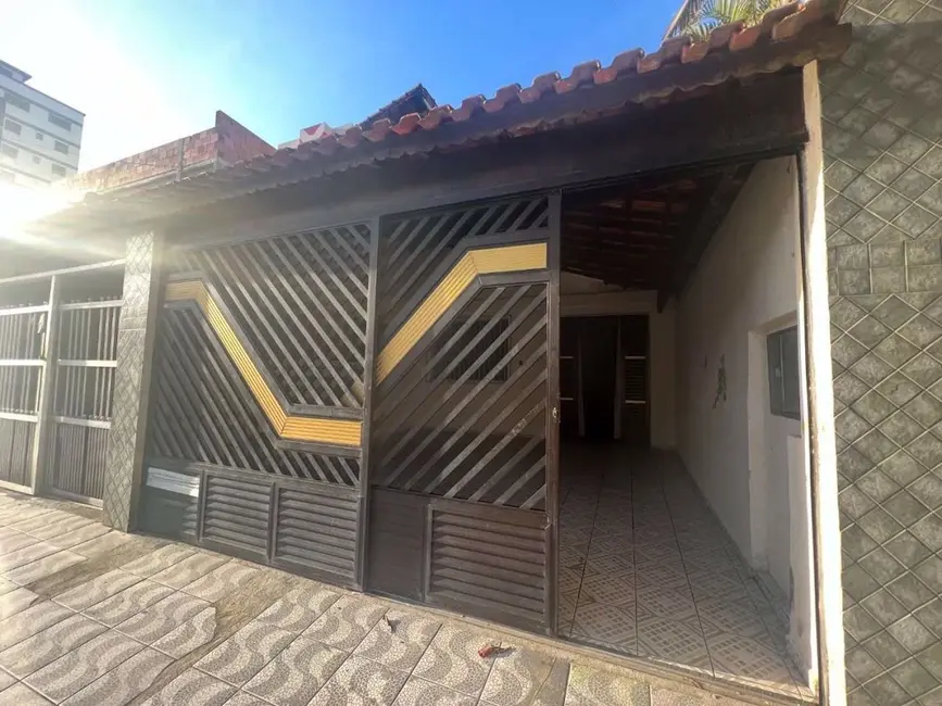 Foto 1 de Casa com 3 quartos à venda, 350m2 em Praia Grande - SP