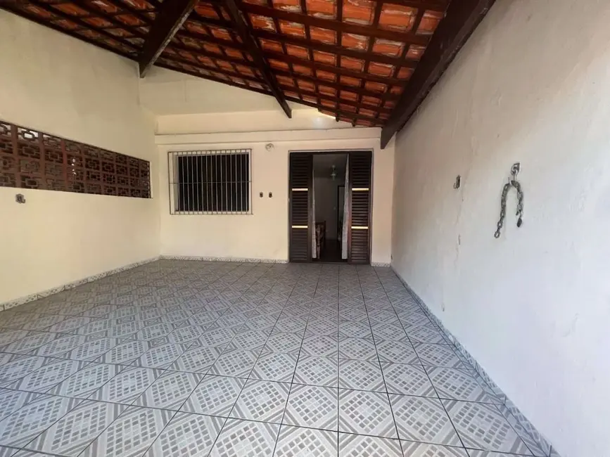 Foto 3 de Casa com 3 quartos à venda, 350m2 em Praia Grande - SP