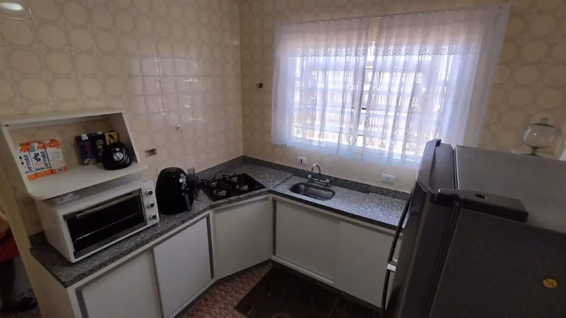 Foto 9 de Casa com 2 quartos à venda, 100m2 em Praia Grande - SP