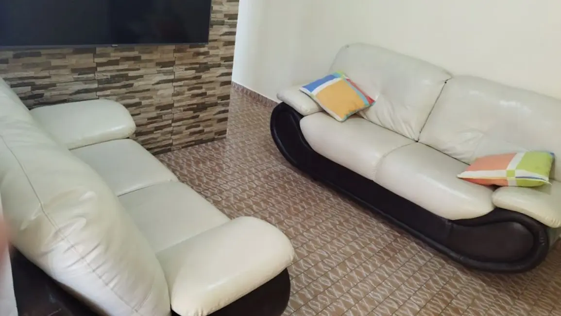 Foto 5 de Casa com 2 quartos à venda, 100m2 em Praia Grande - SP