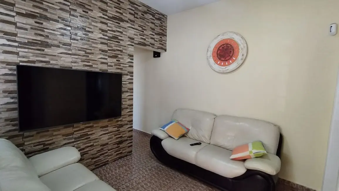 Foto 6 de Casa com 2 quartos à venda, 100m2 em Praia Grande - SP