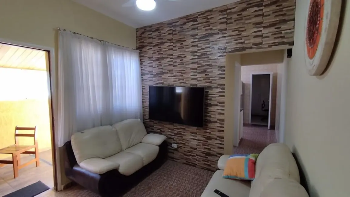 Foto 4 de Casa com 2 quartos à venda, 100m2 em Praia Grande - SP