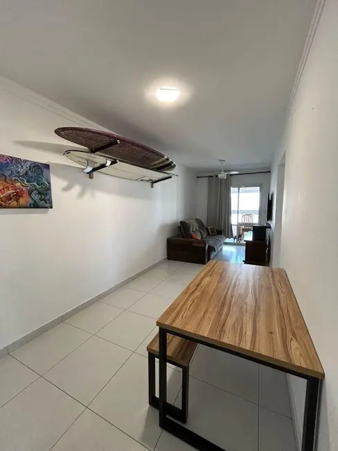 Foto 3 de Apartamento com 2 quartos à venda, 70m2 em Canto do Forte, Praia Grande - SP