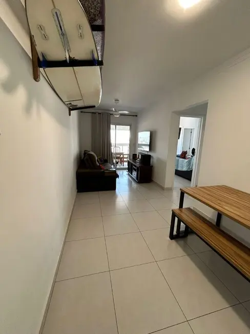 Foto 2 de Apartamento com 2 quartos à venda, 70m2 em Canto do Forte, Praia Grande - SP