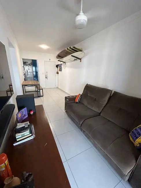 Foto 1 de Apartamento com 2 quartos à venda, 70m2 em Canto do Forte, Praia Grande - SP