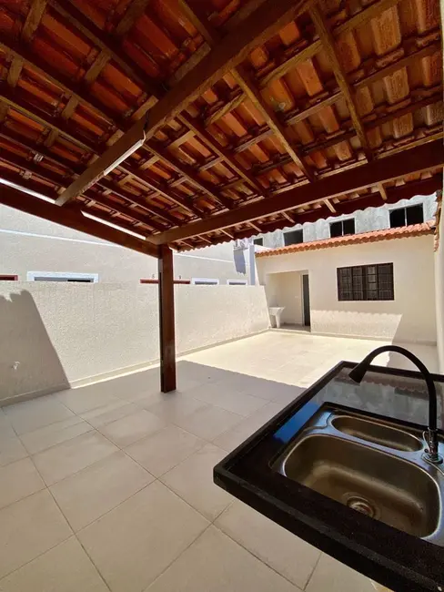 Foto 5 de Casa com 3 quartos à venda, 200m2 em Mirim, Praia Grande - SP