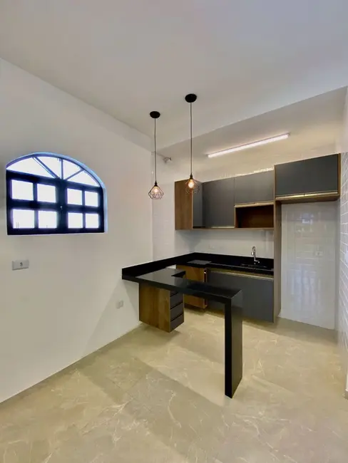 Foto 7 de Casa com 3 quartos à venda, 200m2 em Mirim, Praia Grande - SP