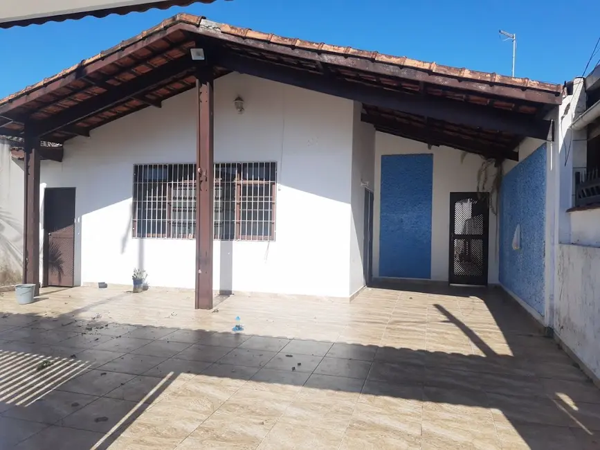 Casa com 2 quartos à venda, 250m2 em Praia Grande - SP - imagem 3 Foto 3 de Casa com 2 quartos à venda, 250m2 em Praia Grande - SP
