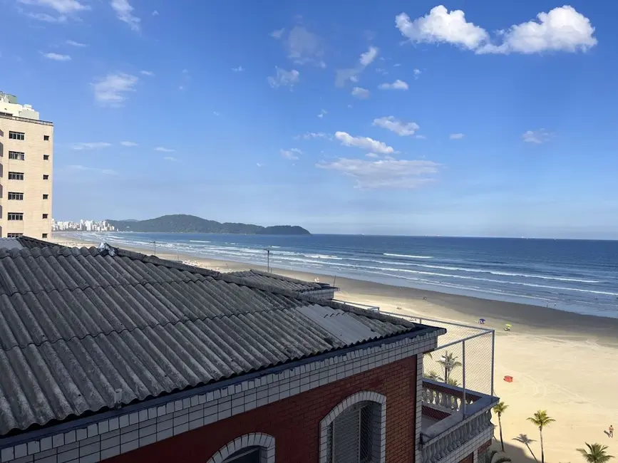 Foto 9 de Apartamento com 1 quarto à venda, 63m2 em Aviação, Praia Grande - SP