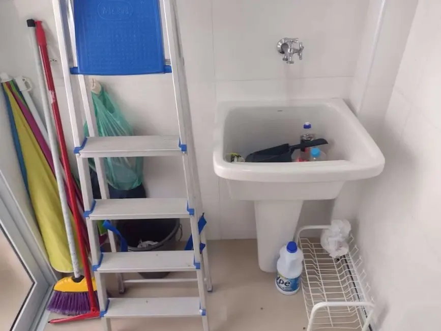 Foto 5 de Apartamento com 2 quartos à venda, 78m2 em Aviação, Praia Grande - SP