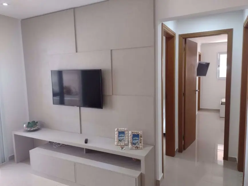 Foto 8 de Apartamento com 2 quartos à venda, 78m2 em Aviação, Praia Grande - SP