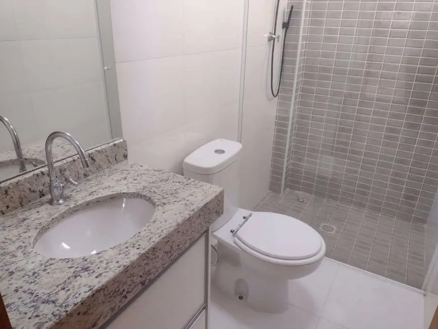 Foto 9 de Apartamento com 2 quartos à venda, 78m2 em Aviação, Praia Grande - SP