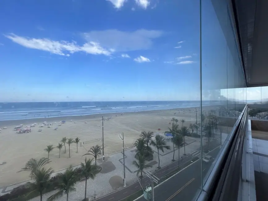 Foto 7 de Apartamento com 2 quartos à venda, 116m2 em Aviação, Praia Grande - SP