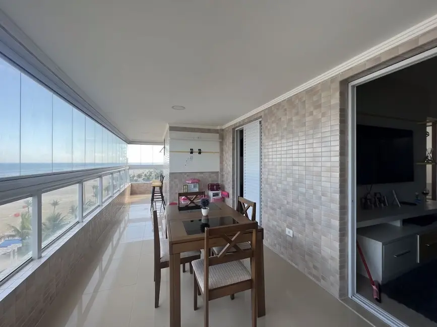 Foto 8 de Apartamento com 2 quartos à venda, 116m2 em Aviação, Praia Grande - SP