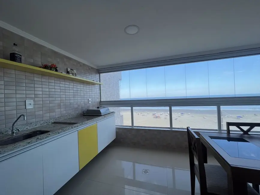 Foto 6 de Apartamento com 2 quartos à venda, 116m2 em Aviação, Praia Grande - SP