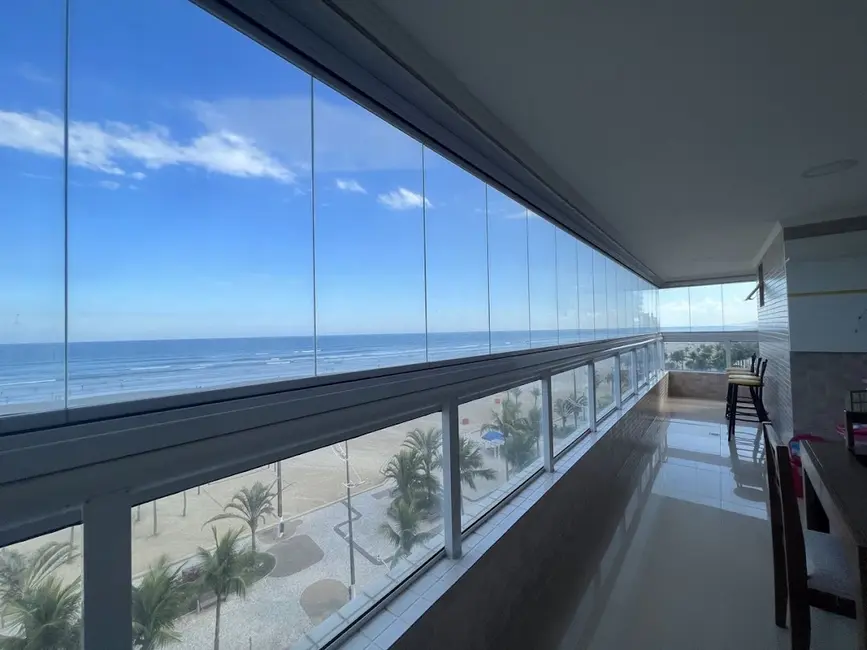 Foto 9 de Apartamento com 2 quartos à venda, 116m2 em Aviação, Praia Grande - SP