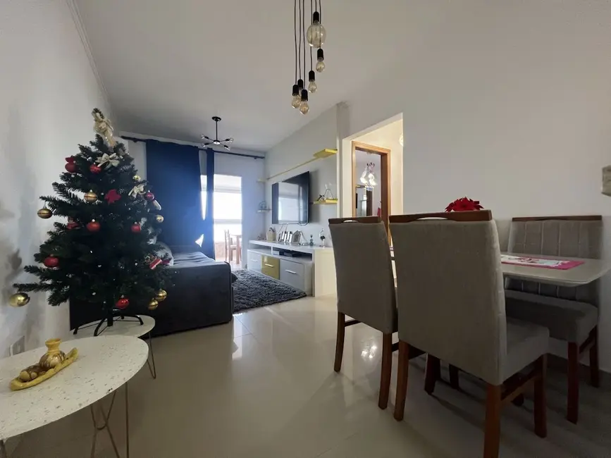 Foto 1 de Apartamento com 2 quartos à venda, 116m2 em Aviação, Praia Grande - SP