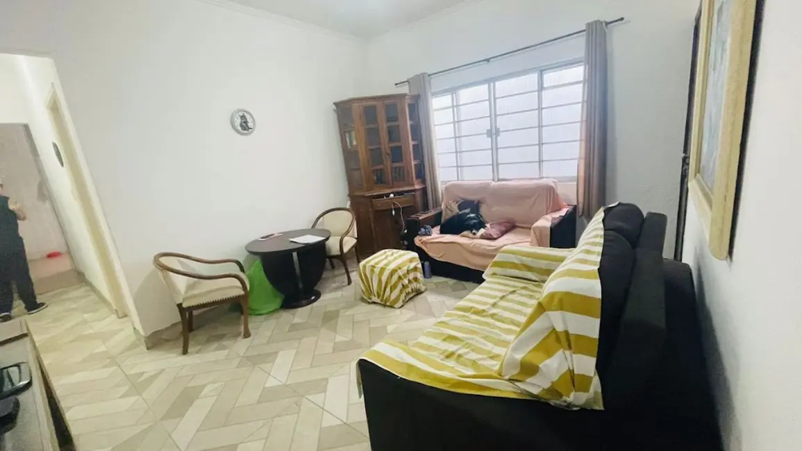 Foto 1 de Casa com 2 quartos à venda, 125m2 em Praia Grande - SP