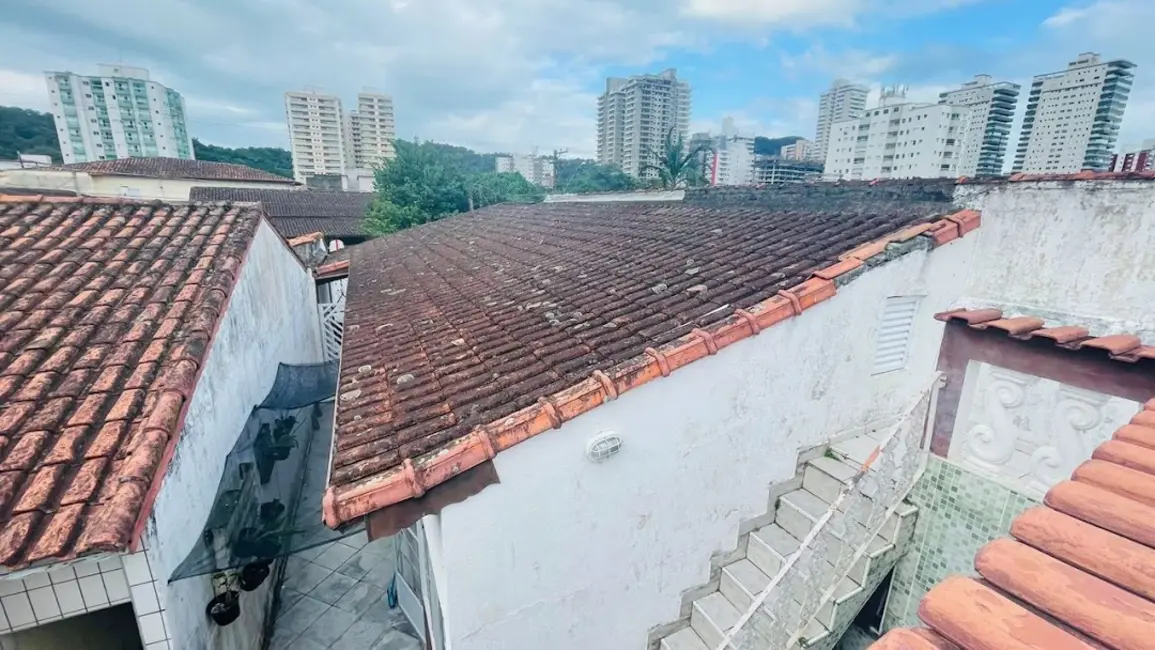 Foto 6 de Casa com 2 quartos à venda, 125m2 em Praia Grande - SP