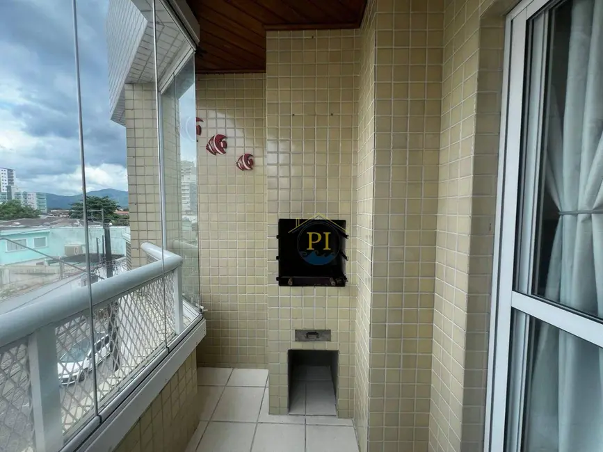 Apartamento com 2 quartos à venda, 55m2 em Aviação, Praia Grande - SP - imagem 4 Foto 4 de Apartamento com 2 quartos à venda, 55m2 em Aviação, Praia Grande - SP