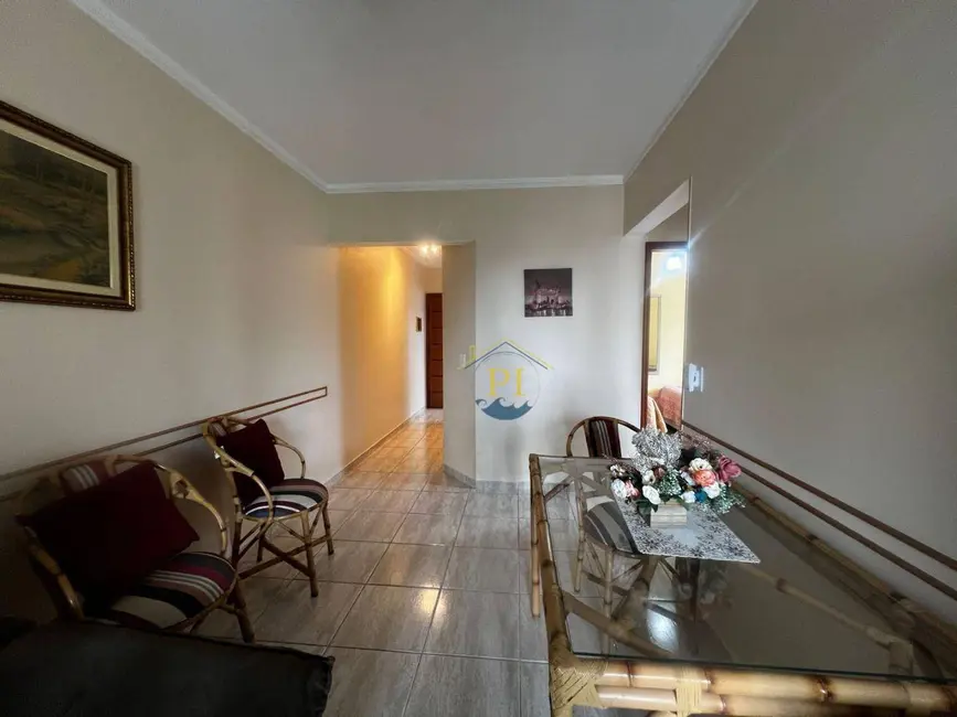 Apartamento com 2 quartos à venda, 55m2 em Aviação, Praia Grande - SP - imagem 2 Foto 2 de Apartamento com 2 quartos à venda, 55m2 em Aviação, Praia Grande - SP