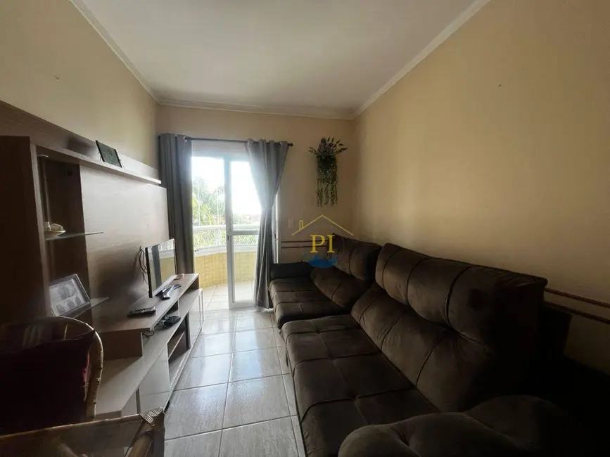 Apartamento com 2 quartos à venda, 55m2 em Aviação, Praia Grande - SP - imagem 1 Foto 1 de Apartamento com 2 quartos à venda, 55m2 em Aviação, Praia Grande - SP