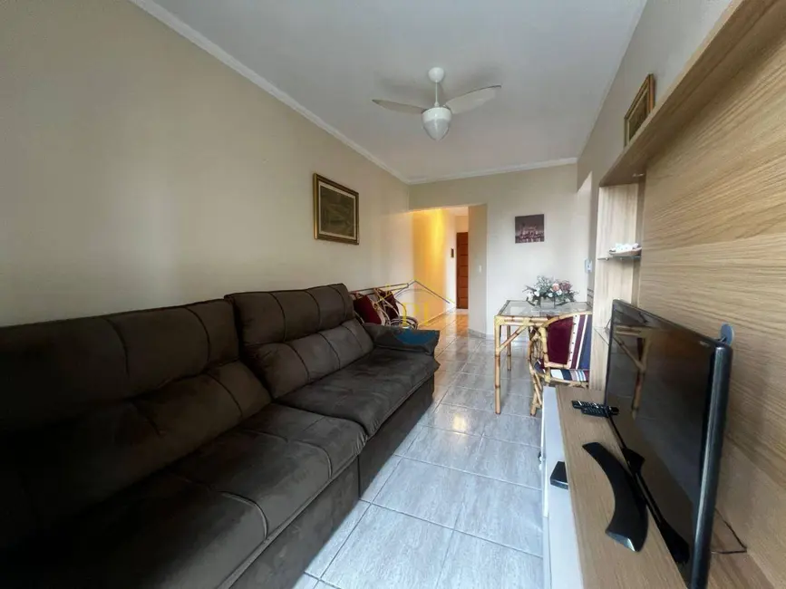 Apartamento com 2 quartos à venda, 55m2 em Aviação, Praia Grande - SP - imagem 3 Foto 3 de Apartamento com 2 quartos à venda, 55m2 em Aviação, Praia Grande - SP