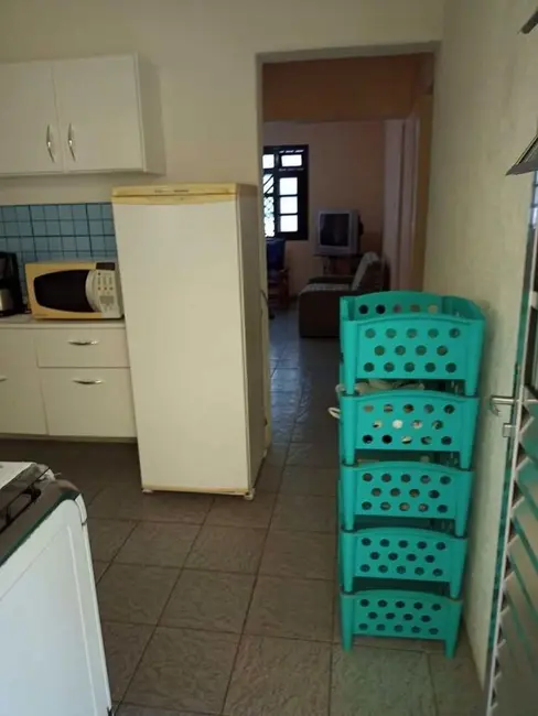 Foto 6 de Casa com 2 quartos à venda, 180m2 em Praia Grande - SP