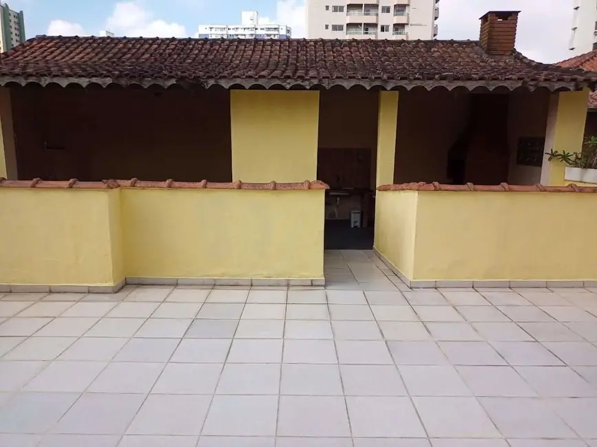 Foto 8 de Casa com 2 quartos à venda, 180m2 em Praia Grande - SP