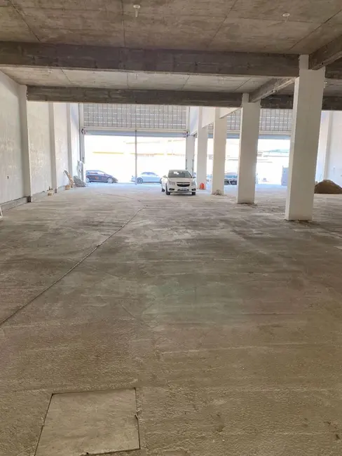 Foto 8 de Armazém / Galpão para alugar, 726m2 em Boqueirão, Praia Grande - SP