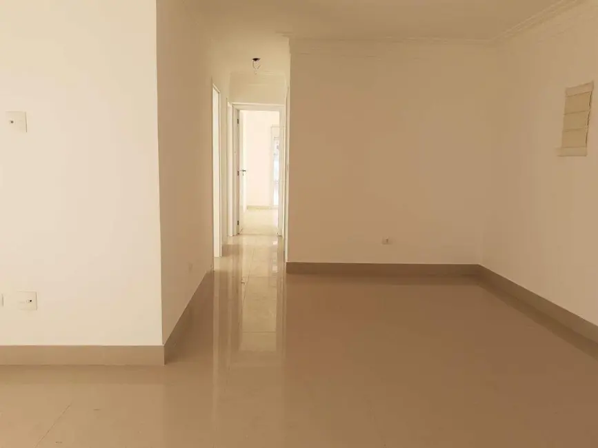Foto 4 de Apartamento com 3 quartos à venda, 109m2 em Canto do Forte, Praia Grande - SP