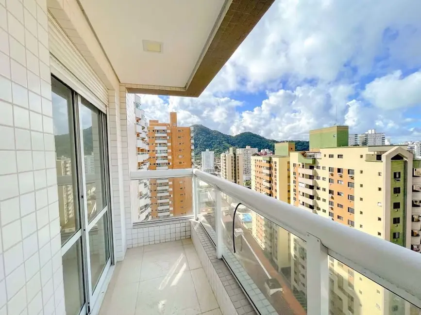 Apartamento com 3 quartos à venda, 119m2 em Canto do Forte, Praia Grande - SP - imagem 5 Foto 5 de Apartamento com 3 quartos à venda, 119m2 em Canto do Forte, Praia Grande - SP