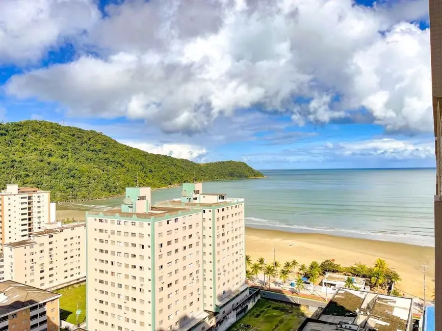 Apartamento com 3 quartos à venda, 119m2 em Canto do Forte, Praia Grande - SP - imagem 5 Foto 5 de Apartamento com 3 quartos à venda, 119m2 em Canto do Forte, Praia Grande - SP