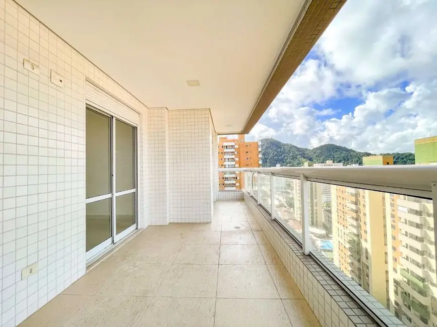 Apartamento com 3 quartos à venda, 119m2 em Canto do Forte, Praia Grande - SP - imagem 3 Foto 3 de Apartamento com 3 quartos à venda, 119m2 em Canto do Forte, Praia Grande - SP