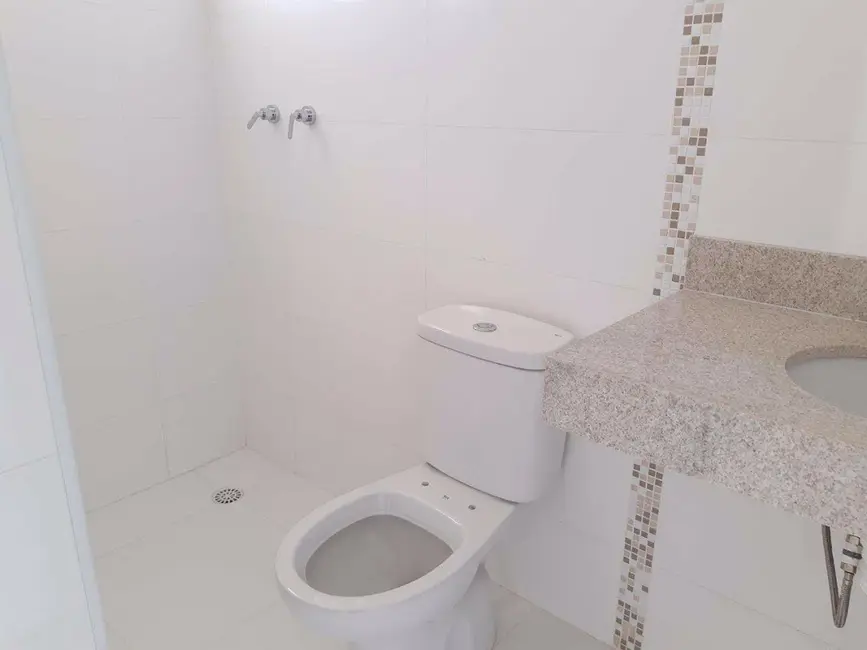 Foto 9 de Apartamento com 3 quartos à venda, 119m2 em Canto do Forte, Praia Grande - SP