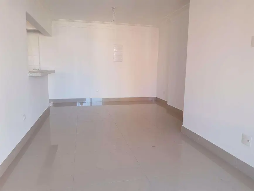 Foto 7 de Apartamento com 3 quartos à venda, 119m2 em Canto do Forte, Praia Grande - SP