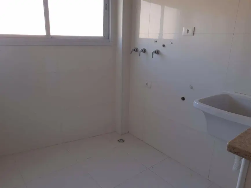 Foto 1 de Apartamento com 3 quartos à venda, 119m2 em Canto do Forte, Praia Grande - SP