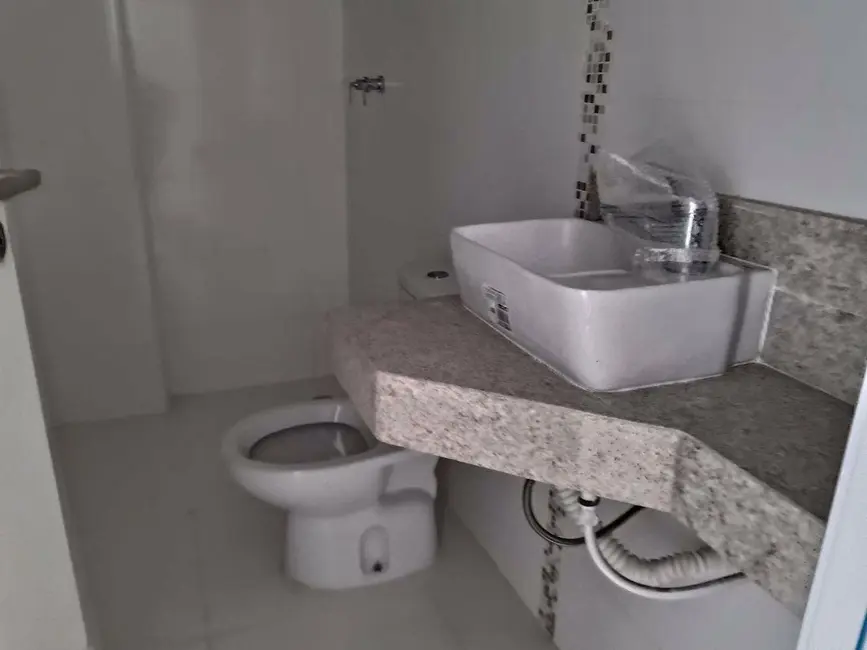 Foto 8 de Apartamento com 3 quartos à venda, 119m2 em Canto do Forte, Praia Grande - SP