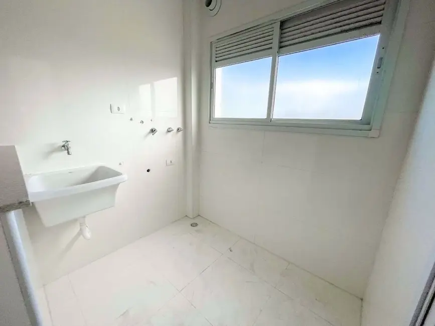 Foto 6 de Apartamento com 3 quartos à venda, 110m2 em Canto do Forte, Praia Grande - SP
