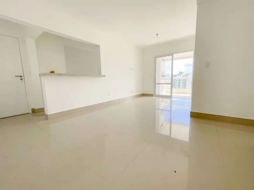 Foto 8 de Apartamento com 3 quartos à venda, 110m2 em Canto do Forte, Praia Grande - SP