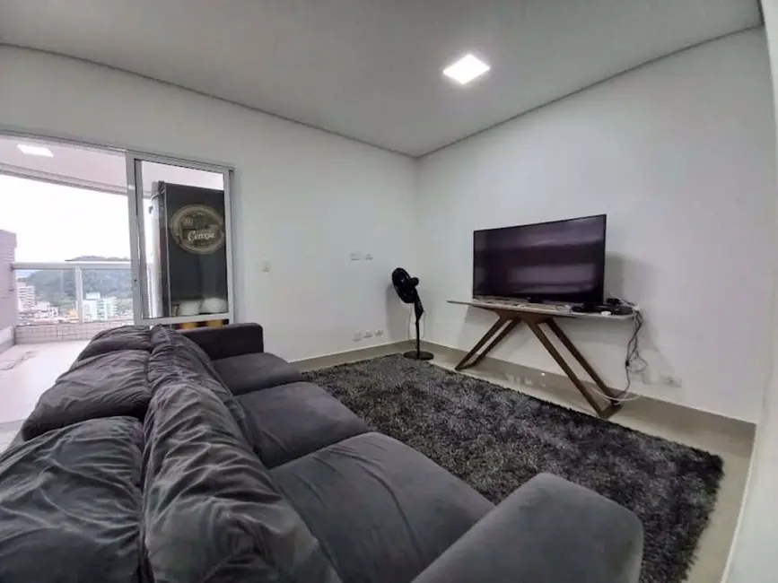 Foto 1 de Cobertura com 2 quartos à venda, 176m2 em Canto do Forte, Praia Grande - SP