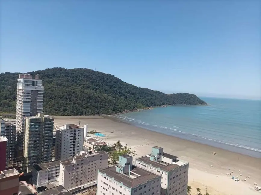 Foto 6 de Cobertura com 2 quartos à venda, 176m2 em Canto do Forte, Praia Grande - SP