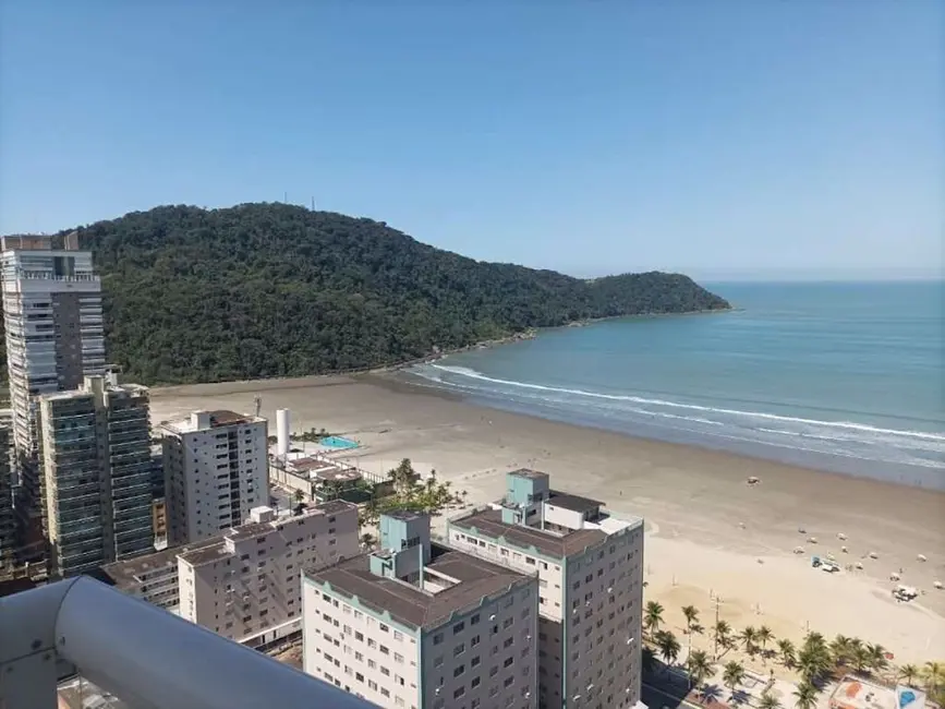Foto 4 de Cobertura com 2 quartos à venda, 176m2 em Canto do Forte, Praia Grande - SP