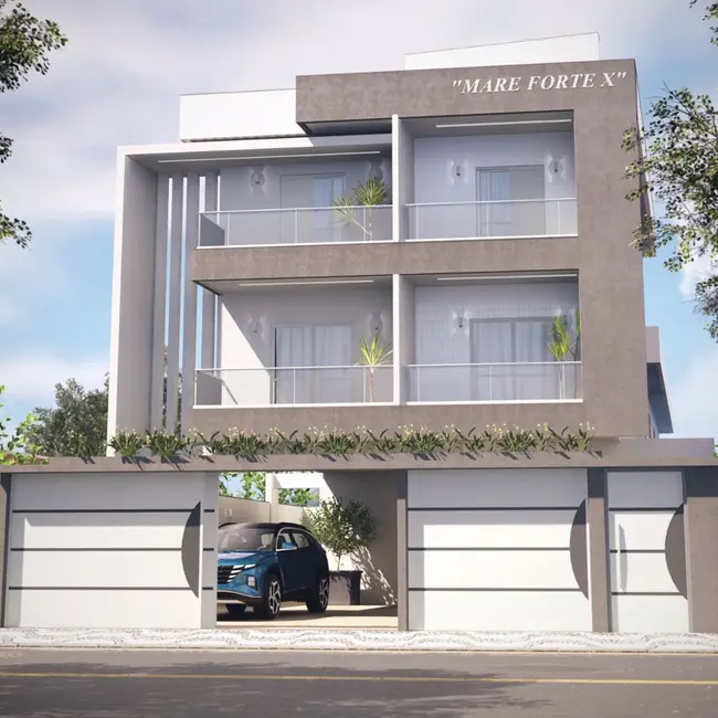 Casa de Condomínio com 3 quartos à venda, 104m2 em Aviação, Praia Grande - SP - imagem 5 Foto 5 de Casa de Condomínio com 3 quartos à venda, 104m2 em Aviação, Praia Grande - SP